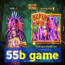 55b game
